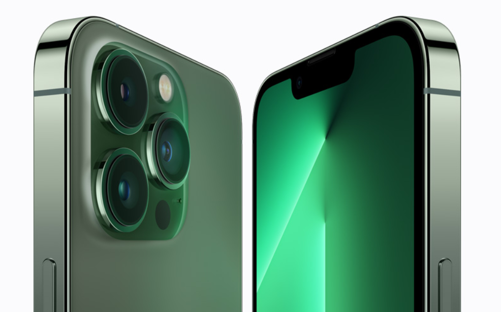 神木苹果手机维修分享二手iPhone 13更高降幅近千元 