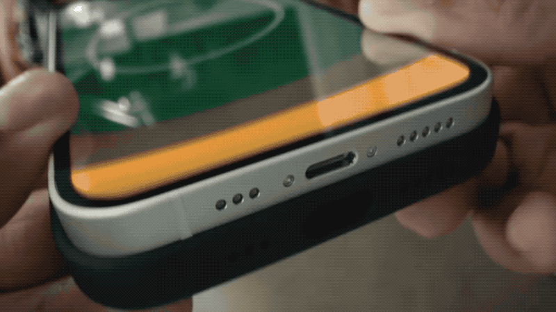 神木苹果手机维修分享未来 Magsafe 还有哪些发展空间 