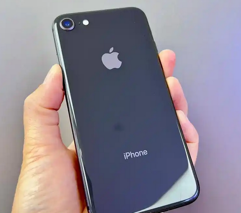 神木苹果8系统维修分享iPhone8手机系统升级后无法开机如何修复 