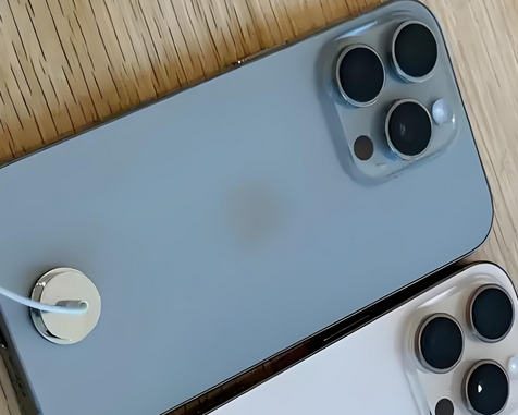 神木iPhone16无法开机维修网点分享苹果16无法开机怎么办