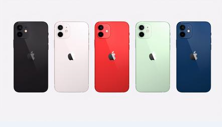 神木苹果维修点分享iPhone 12电池发烫少见诱因解析 