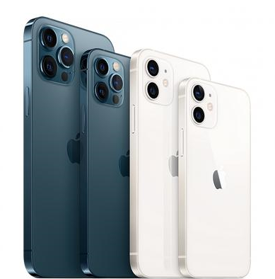 神木苹果维修点分享iPhone 12 Pro发烫关联故障汇总 