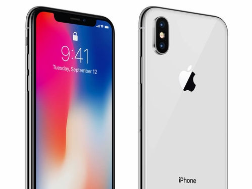 神木苹果维修点分享iPhone X摄像头实拍质感与场景适配全解析 
